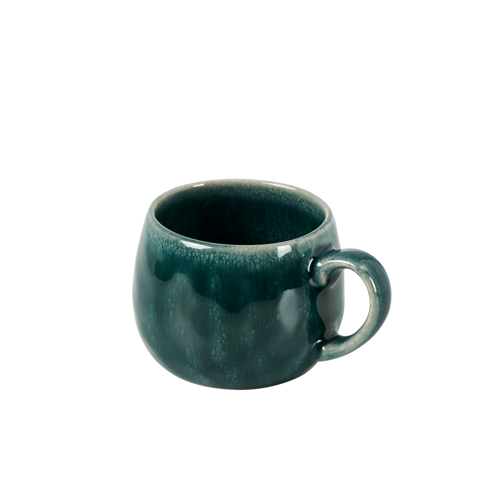 COZY mug bleu, 3.50€