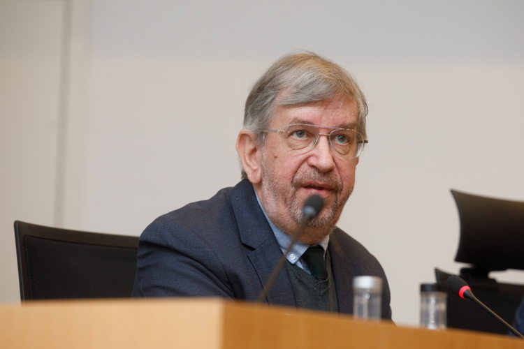 Dr. Patrick Martens du CvKO