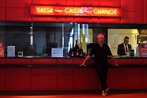 Het casino van Oostende (4 januari)
