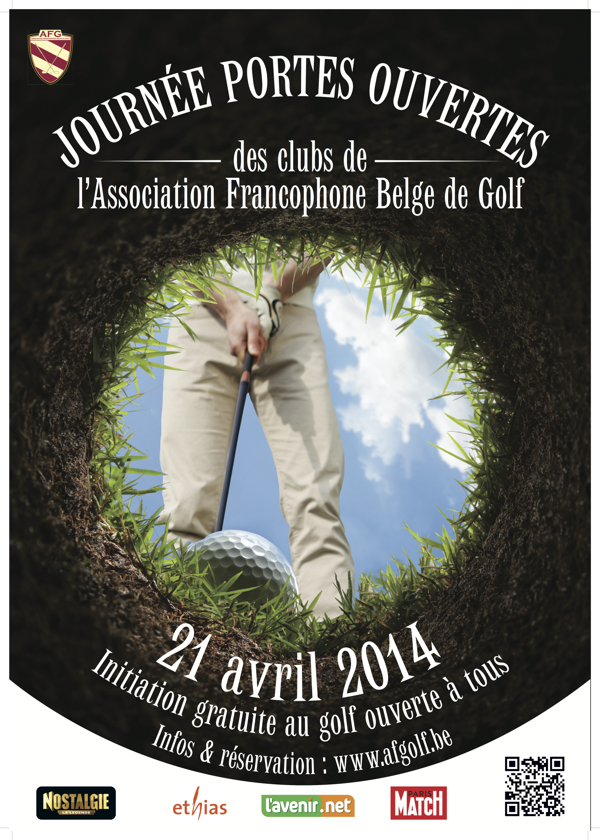 L’AFG donne rendez-vous aux Namurois pour swinguer ce 21 avril