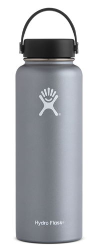 Hydro Flask - Hydration - 40 oz - Wide Mouth - € 49,95