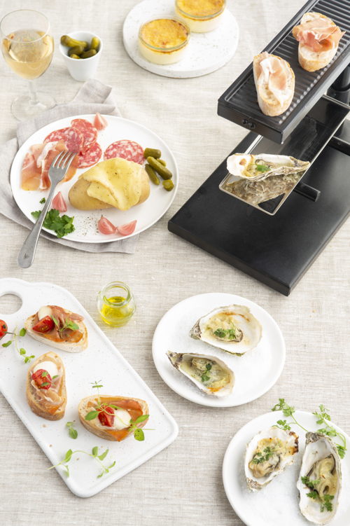FO 4290 Intelligent Fondue - 89,99 euros