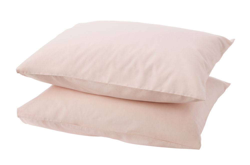 IKEA_DVALA pillowcase :2 packfor_€4,99