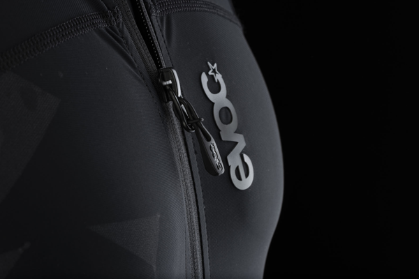 PROTECTION AND COMFORT ON A LEVEL THAT SETS AN ENTIRELY NEW STANDARD - EVOC'S NEW LINE OF PROTECTION WEAR