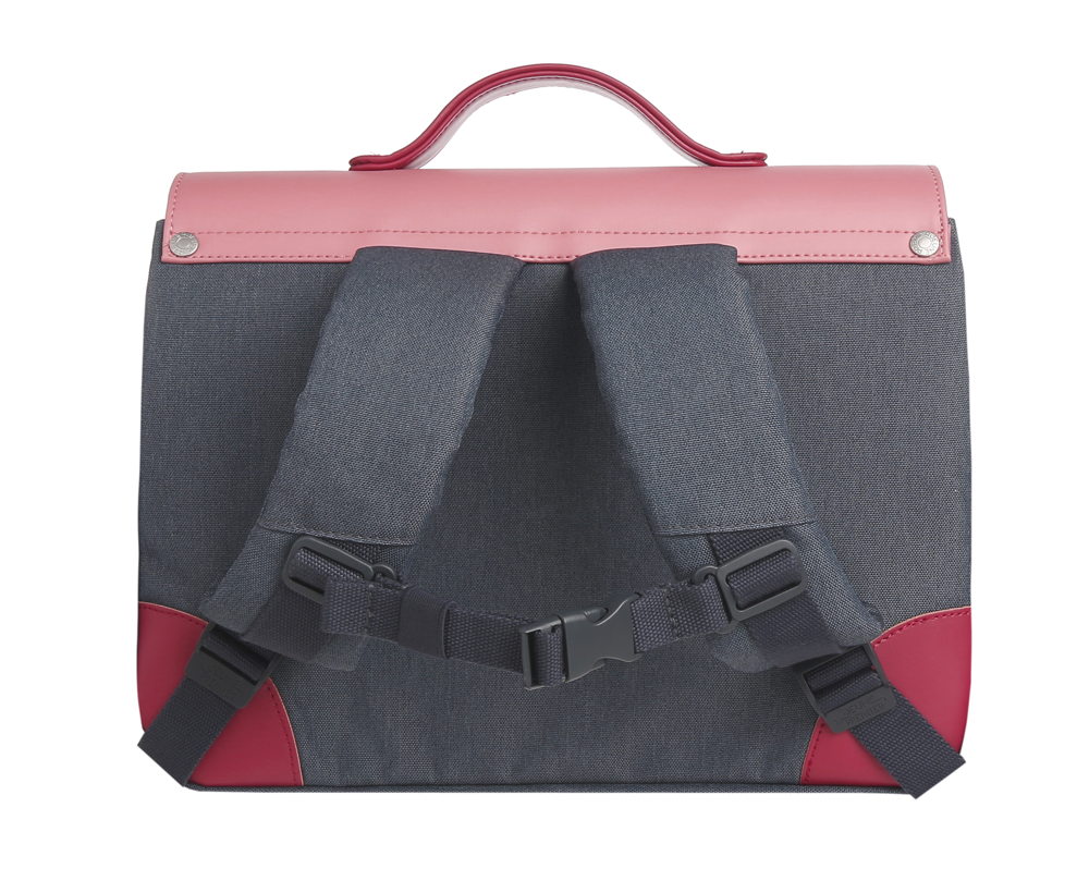 JeunePremier_AW21_SignatureBagMini_CherryPink_back_89,9EUR