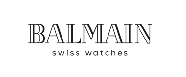 Balmain Watches