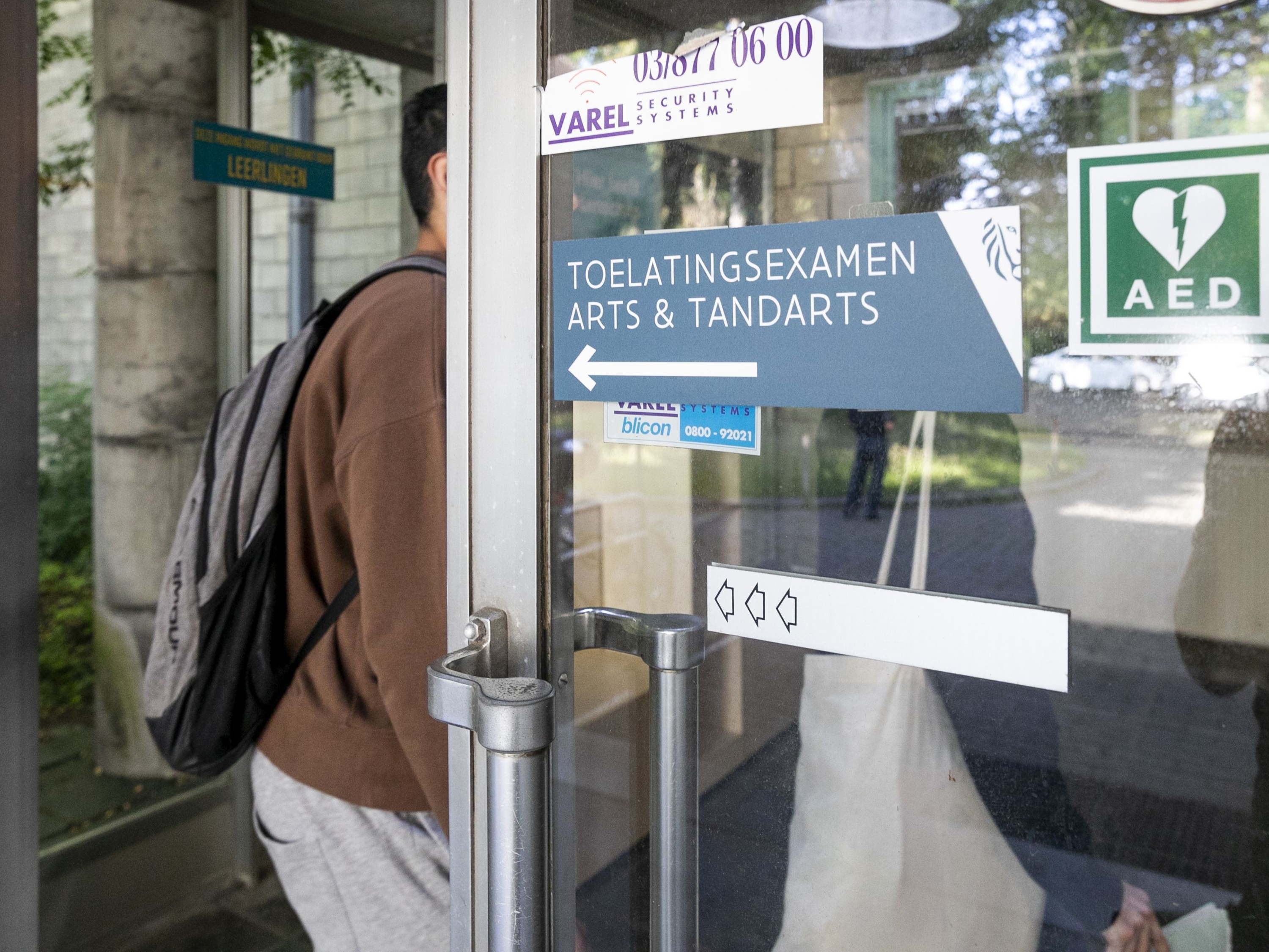 No evidence of mass cheating in medical entrance exam, investigation finds