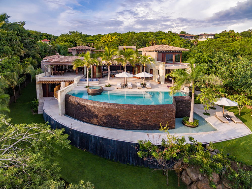 Rentals, Punta Mita