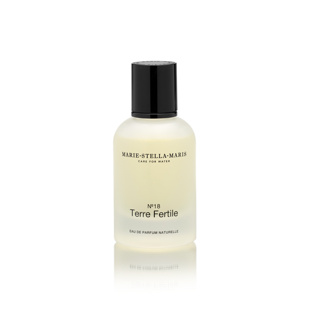 Eau de Parfum Naturelle - Terre Fertile €99,00