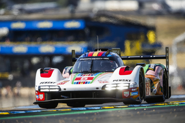 Preview: Porsche at Le Mans – statistics, drivers’ comments and schedule
