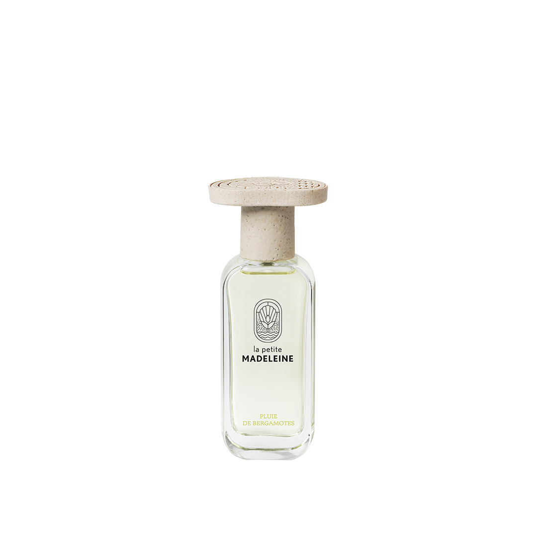 Pluie de Bergamotes EDP 50 ml | €75