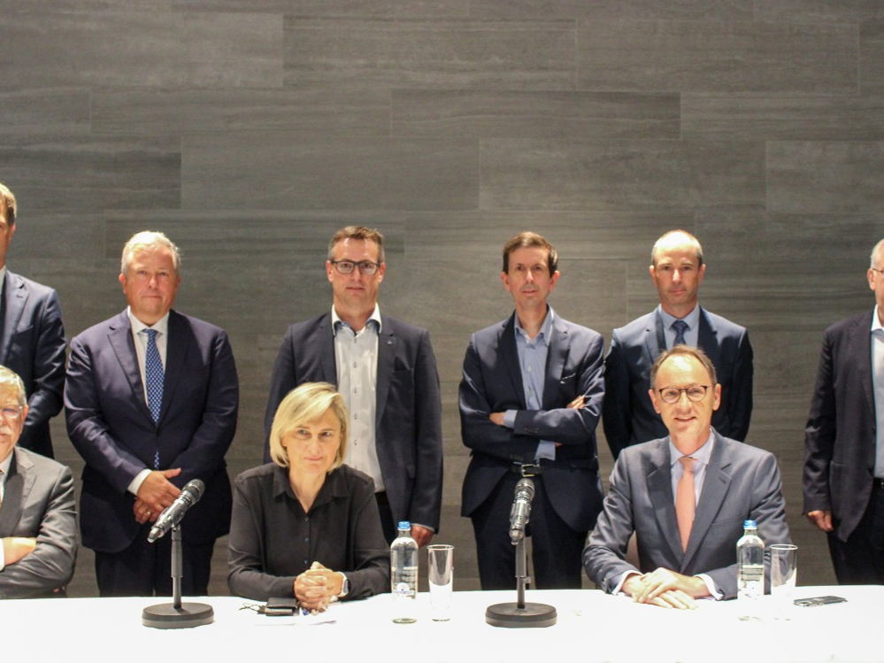 Ethias investeert 25 miljoen euro in Vlaamse economische herstelplannen