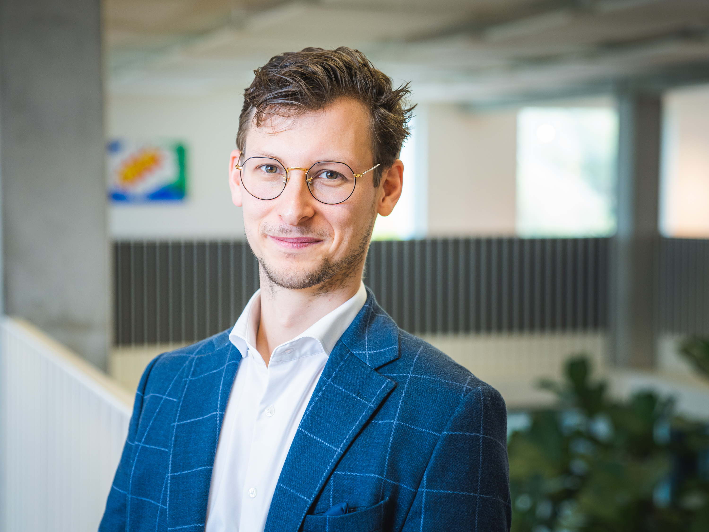 Persbericht - Protime onderzoek: 
Ruim een derde van de Vlamingen verveelt zich op het werk