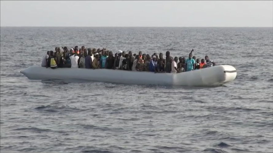 De laatste bocht (c) VRT