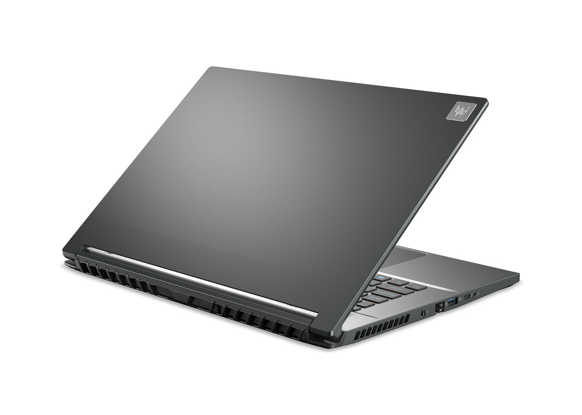 Acer Predator Triton 500 SE Gaming Notebook