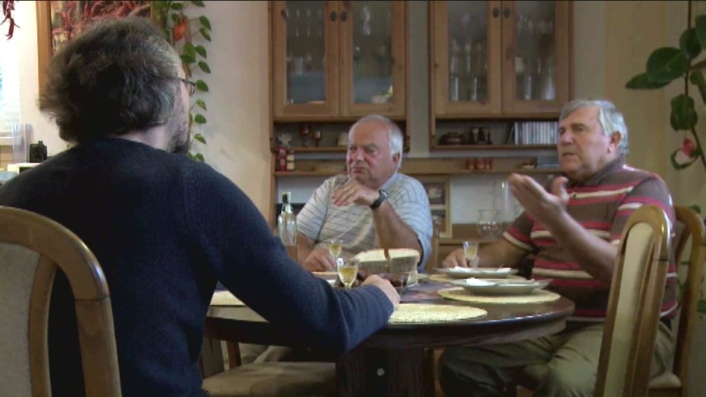 Tsjechië: anti-vluchteling (Koppen)