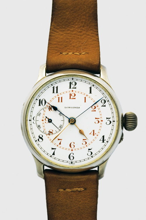 LONGINES 2025 SPIRIT ZULU TIME 1925