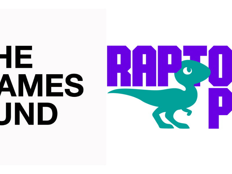 THE GAMES FUND APPOINTS RAPTOR PR AS AGENCY OF RECORD