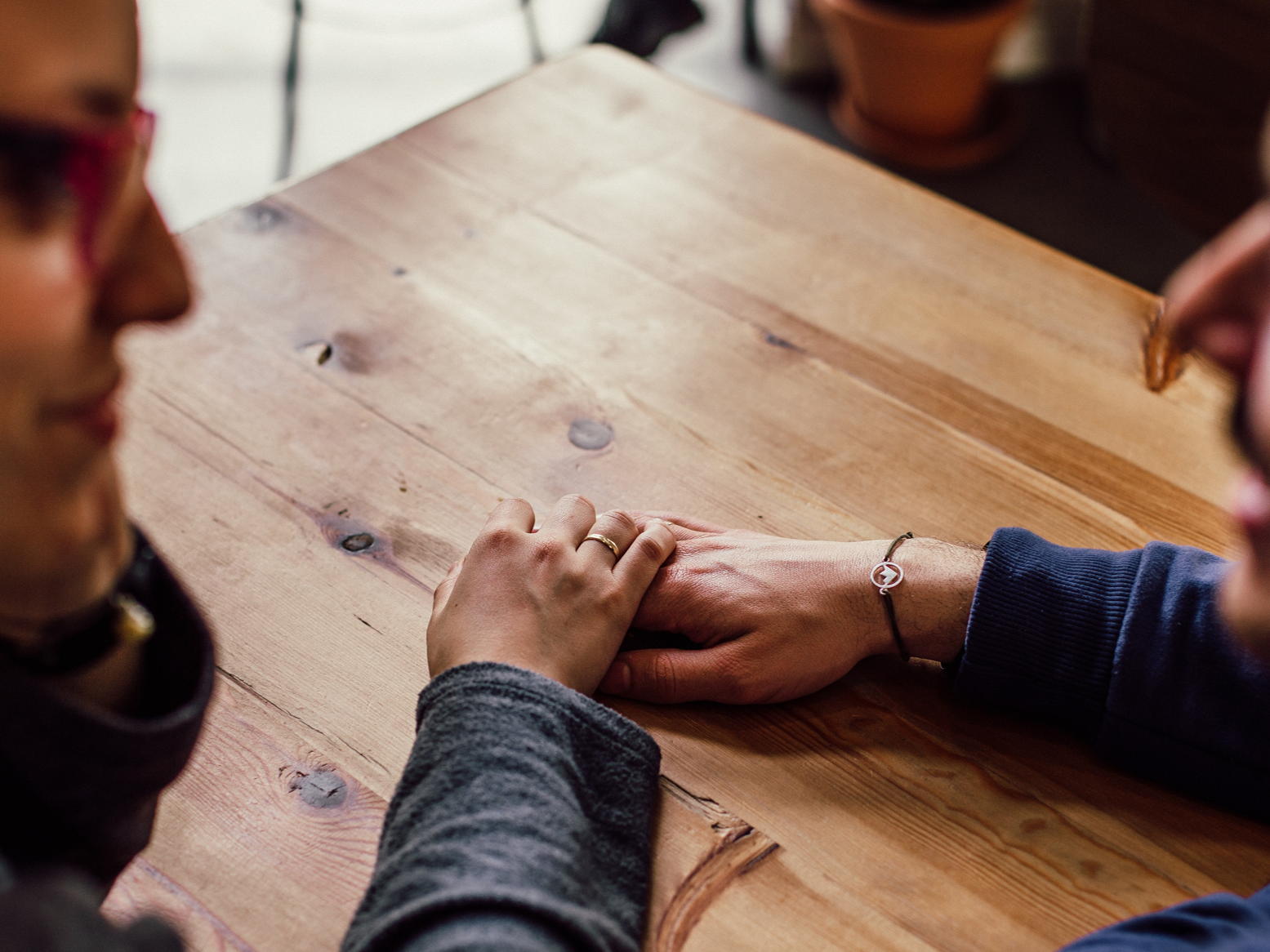 Hombres: algunos consejos para ganar en las dating apps