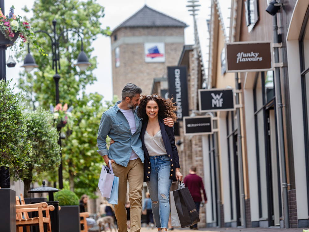 Designer Outlet Roosendaal_