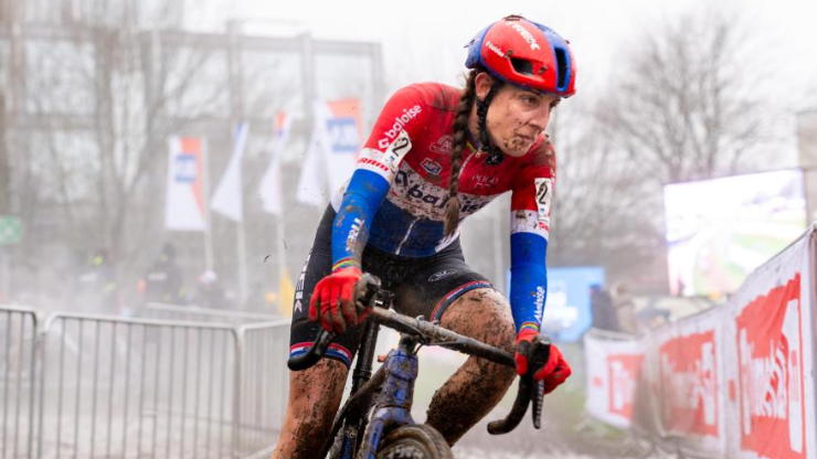 VUB verwelkomt opnieuw topveldrijders voor iconische veldrit