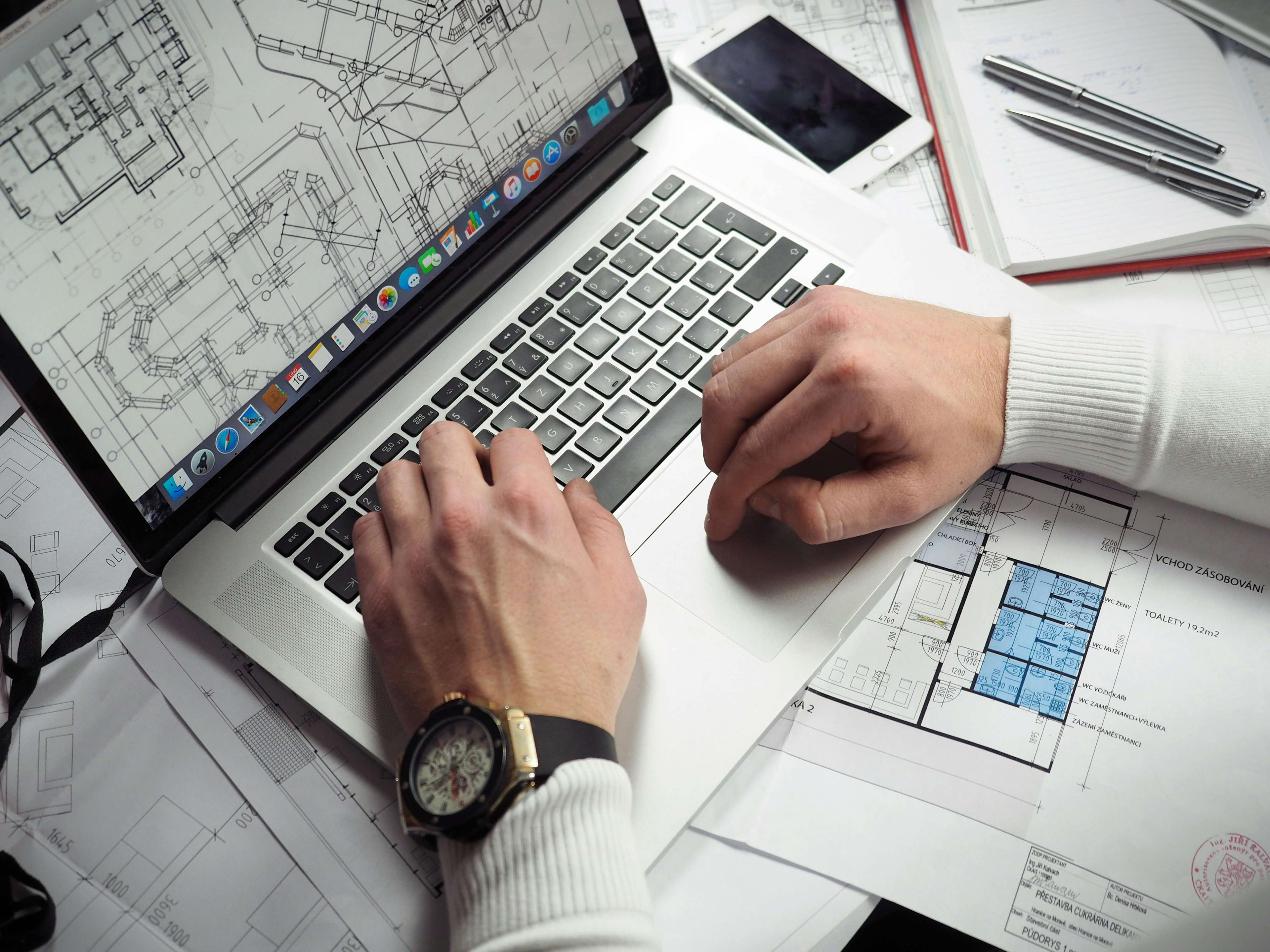 Consejos para emprendedores que quieren hacer crecer su negocio con el apoyo de la tecnología