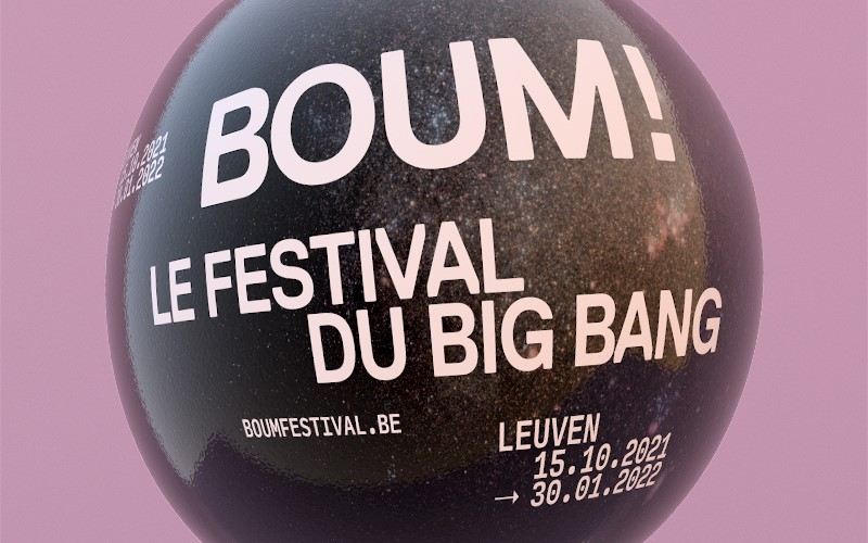 INVITATION À LA PRÉSENTATION À LA PRESSE DES EXPOS BOUM!