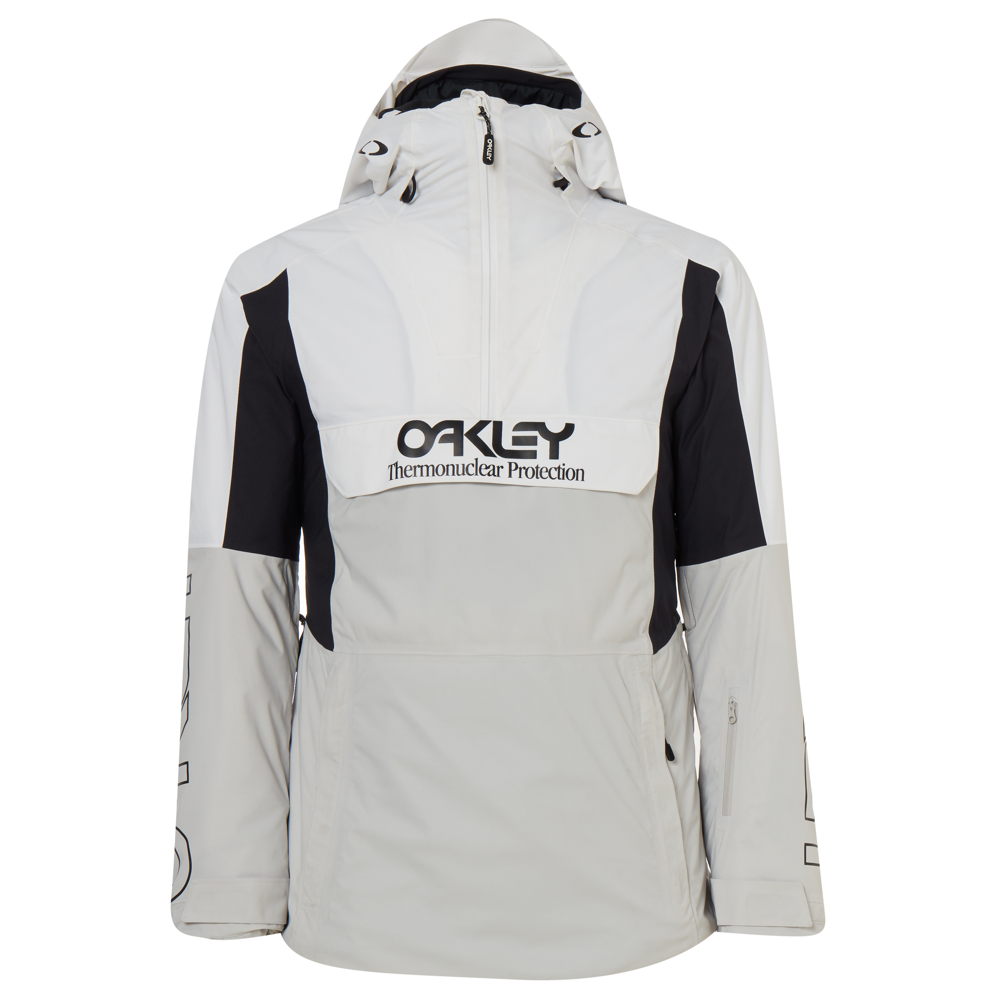OAKLEY TNP WOMEN'S INSULATED ANORAK