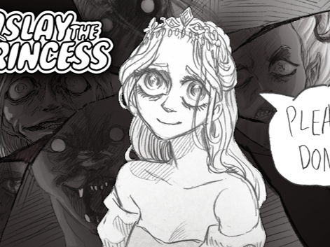 Villain takes on new forms in Slay the Princess Next Fest Trailer Debut