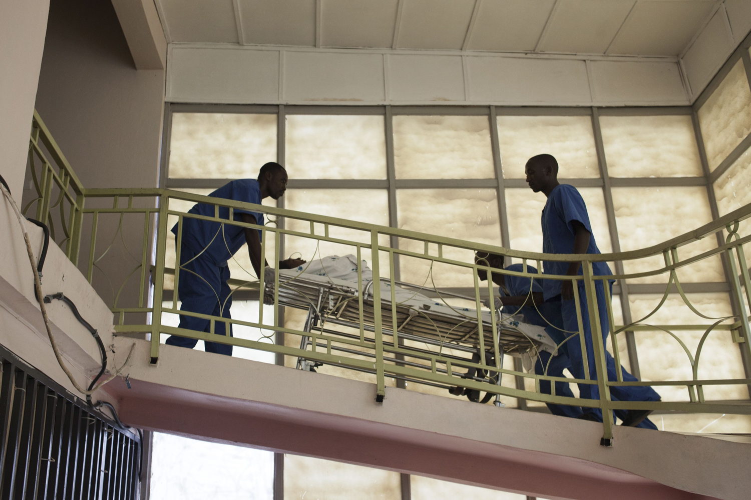 © Albert Masias/MSF