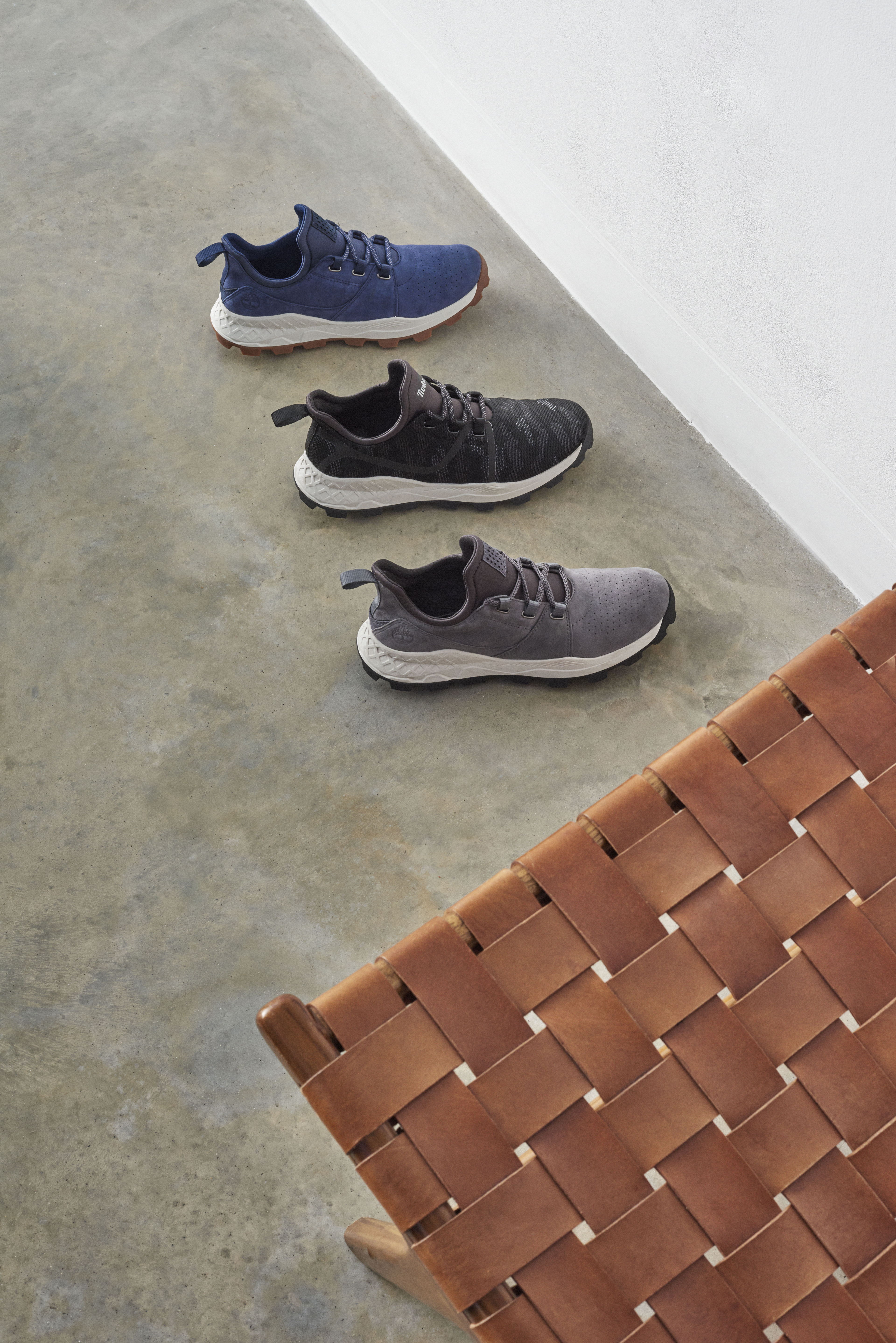 Calling all urban adventurers