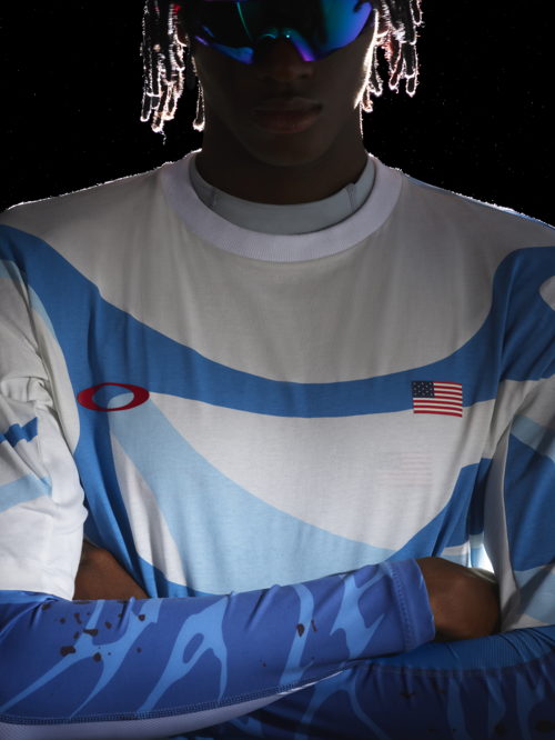 OAKLEY TEAM USA SURFING COLLECTION