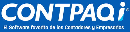 CONTPAQi® Logo