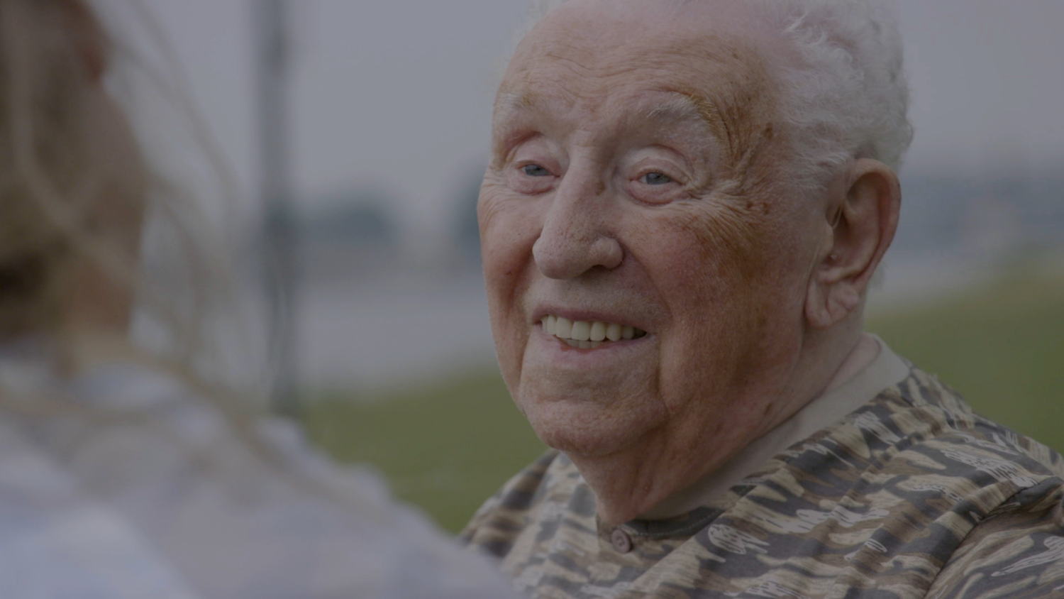 Buurman, wat doet u nu? met Will Ferdy (c) VRT