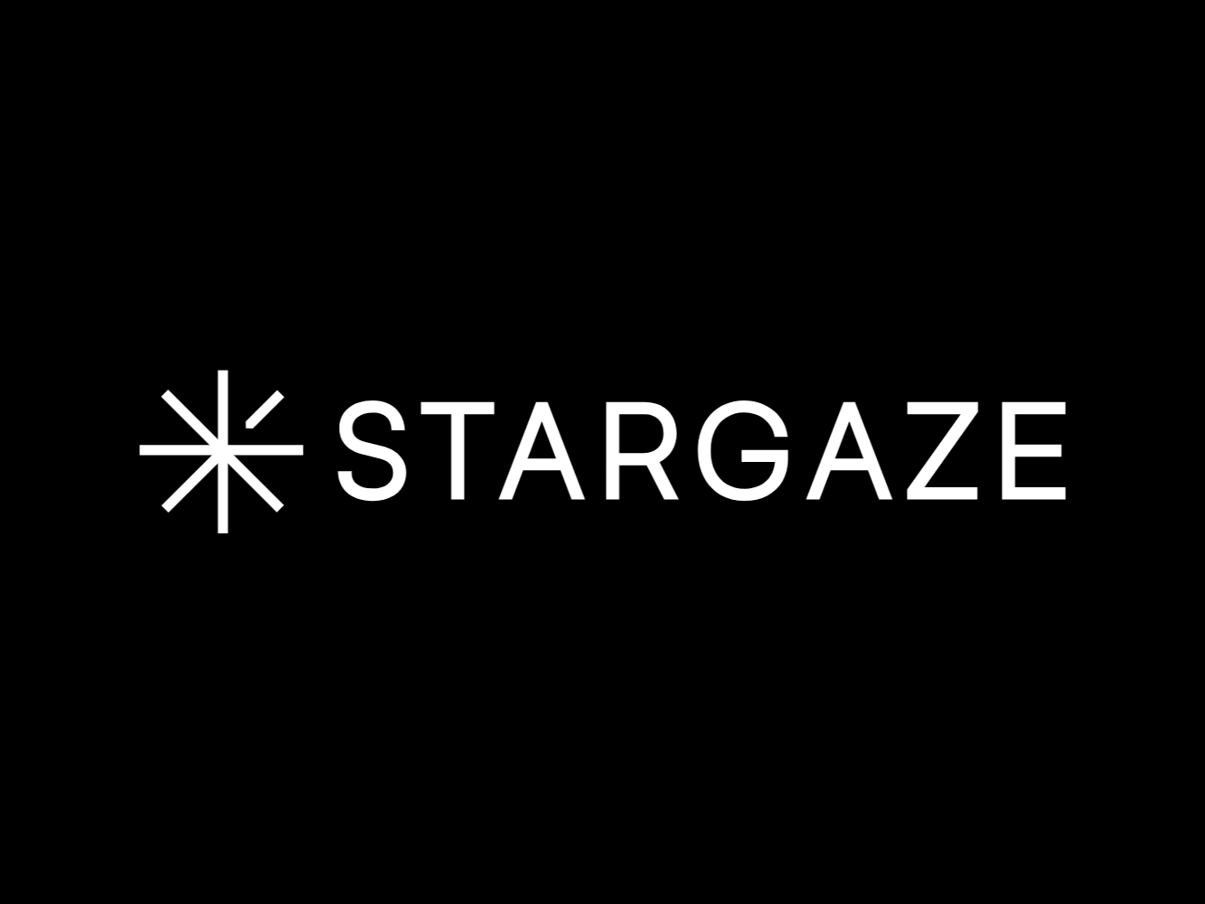 Stargaze Logo