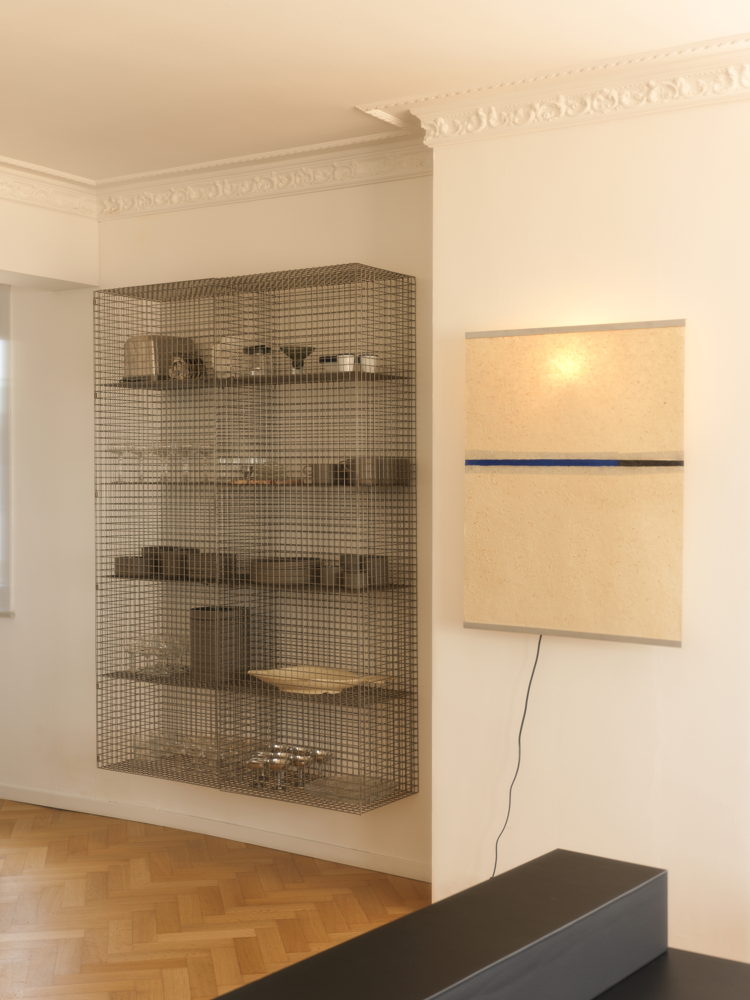 04  Paradis Apartment  © Micha Pycke