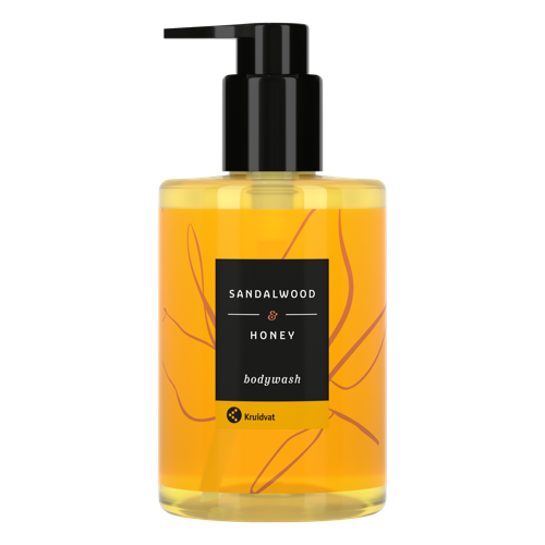 Douchegel Oriental Dreams €3,99