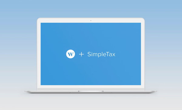 Welcome SimpleTax, the Newest Addition to the Wealthsimple Family