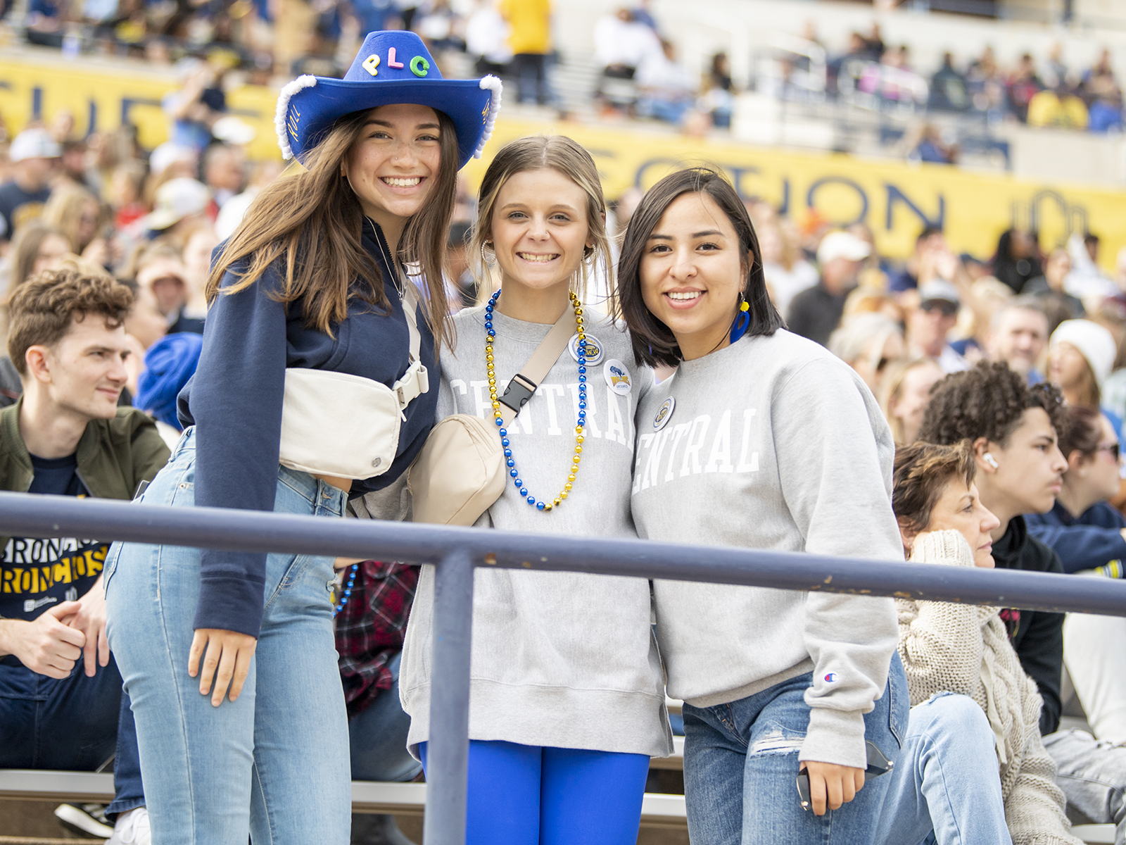 UCO Ranked as a Top Institution by The Wall Street Journal, Niche