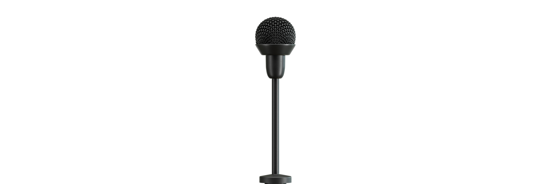 Sennheiser stellt neues Mikrofon für Moderatorinnen und Moderatoren vor