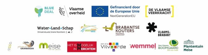partners Water+Land+Schapproject