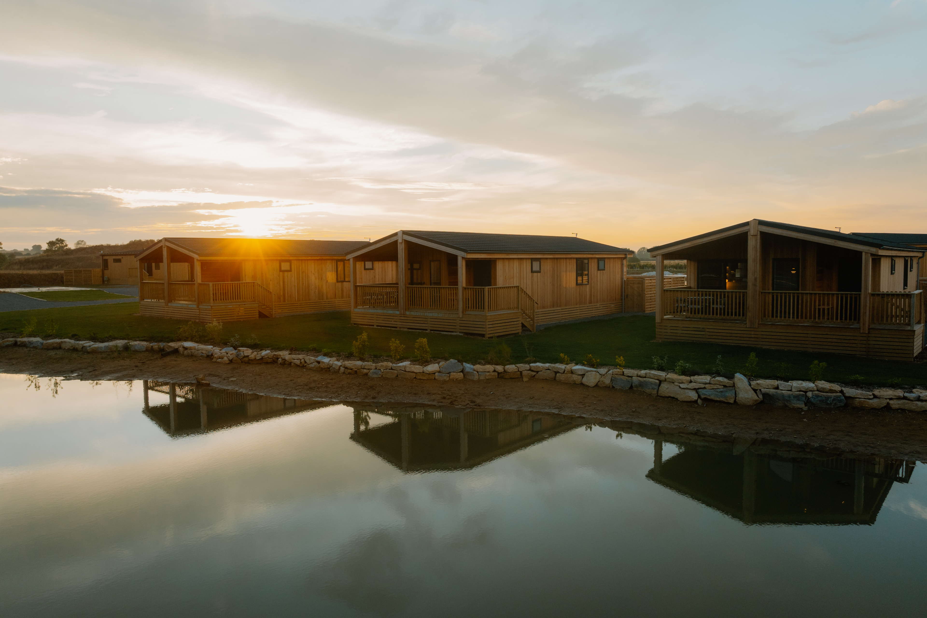 The Sauna Edit – Specially Selected Resorts Where Balmy Wellness Meets Natural Beauty