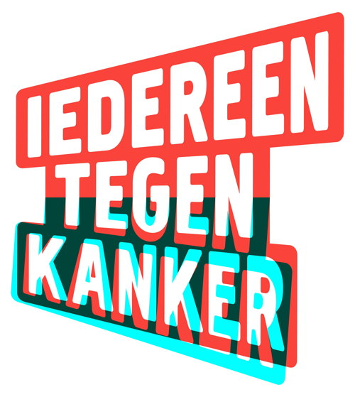 Iedereen tegen kanker (c) VRT