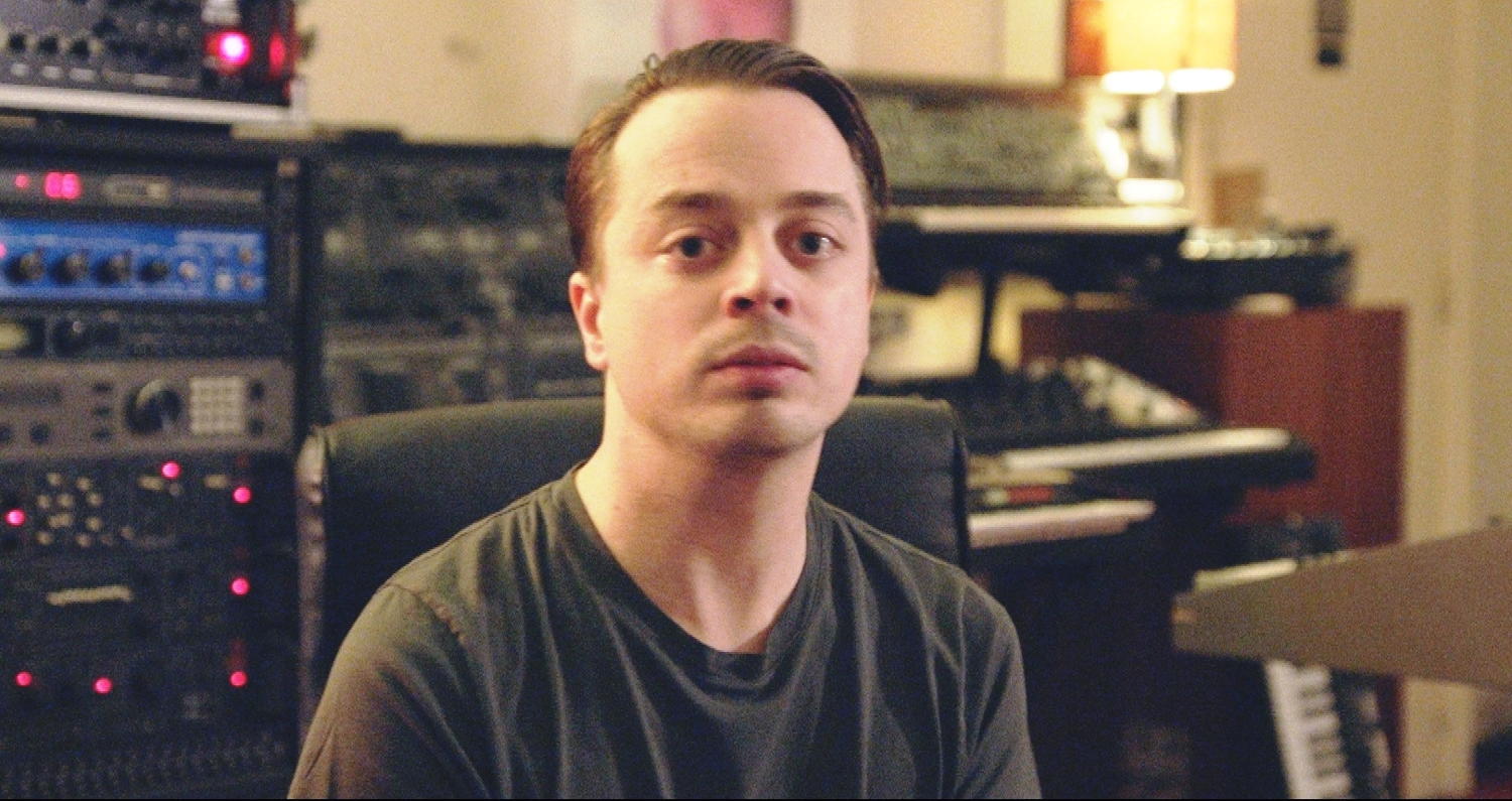 Dave Martijn - (c) VRT