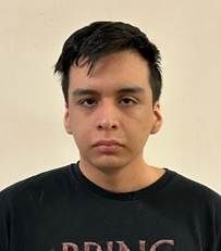 Marcos Reyes (M/22)