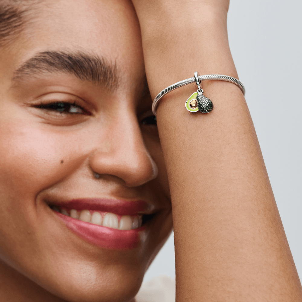 PANDORA CELEBRA SEPTIEMBRE CON CHARMS INSPIRADOS EN SÍMBOLOS MEXICANOS 