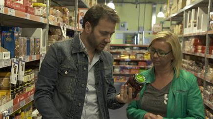 Koppen: Zonder suiker (c) VRT
