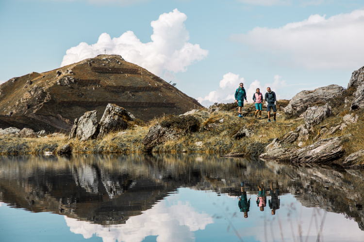 © Zillertal Tourismus - Monepic