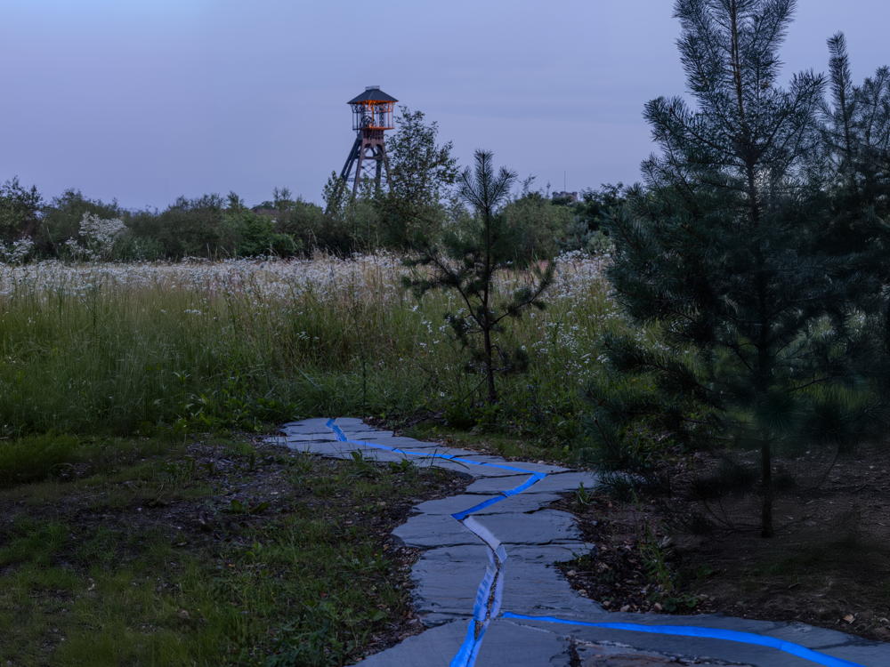 13LichtsporenRoosegaarde