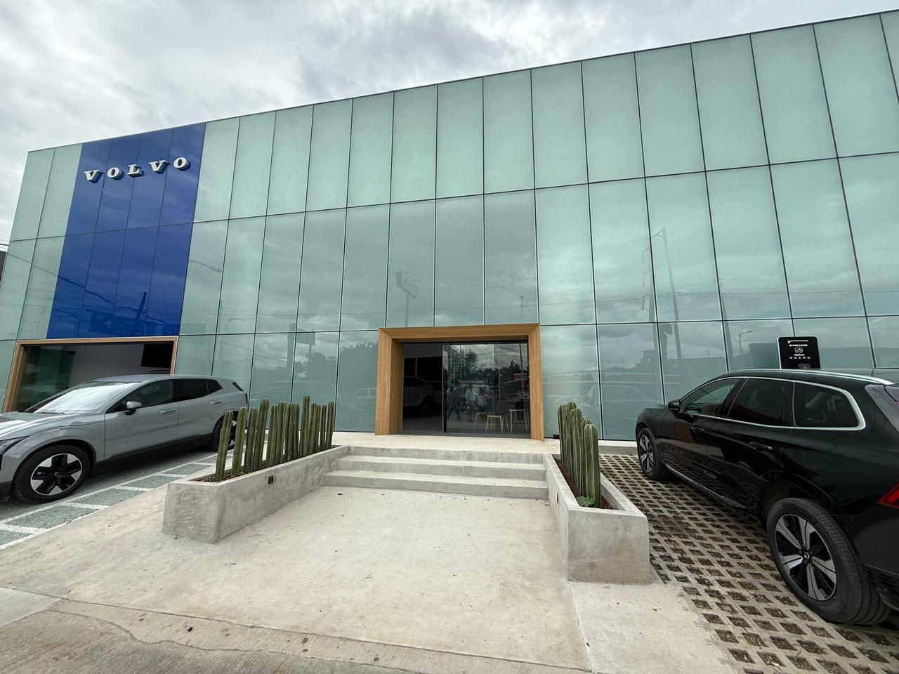 Suecia Car Oaxaca: el nuevo distribuidor que redefine la experiencia Volvo en el sur del país